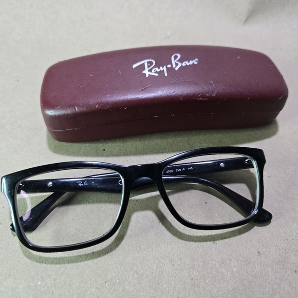 Ray-Ban Other - Ray Ban glasses